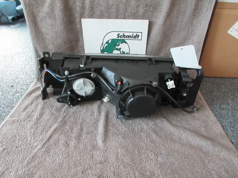Iveco 500340408 KOPLAMP IVECO EUROTECH MODEL EURO 2 NIEUWE !! LINKS - Hauptscheinwerfer für LKW: das Bild 3 Iveco 500340408 KOPLAMP IVECO EUROTECH MODEL EURO 2 NIEUWE !! LINKS - Hauptscheinwerfer für LKW: das Bild 3