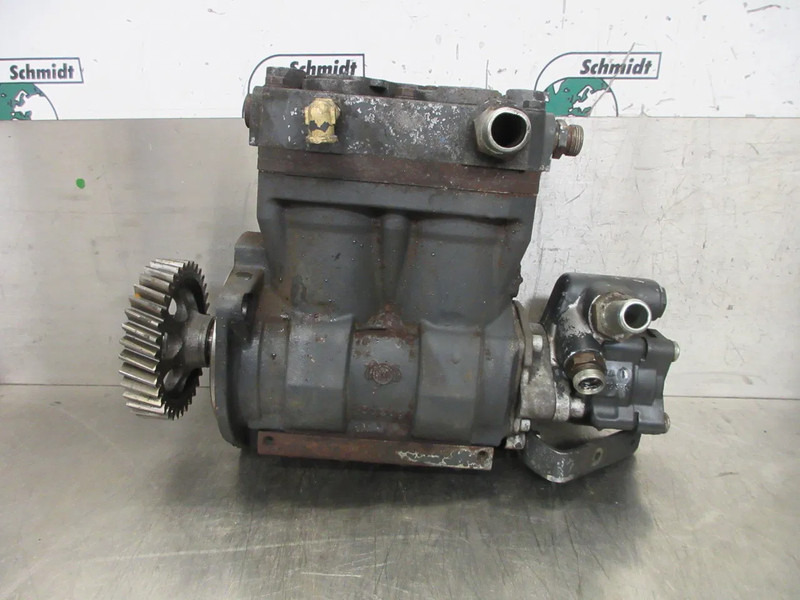 Iveco 504293730 COMPRESSOR IVECO S WAY EURO 6 MODEL 2021 - Motor und Teile für LKW: das Bild 2 Iveco 504293730 COMPRESSOR IVECO S WAY EURO 6 MODEL 2021 - Motor und Teile für LKW: das Bild 2