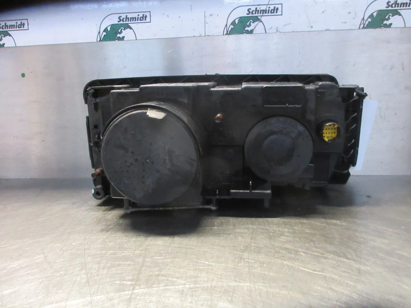 Iveco 5801639118 KOPLAMP IVECO HI WAY EURO 6 - Hauptscheinwerfer für LKW: das Bild 2 Iveco 5801639118 KOPLAMP IVECO HI WAY EURO 6 - Hauptscheinwerfer für LKW: das Bild 2
