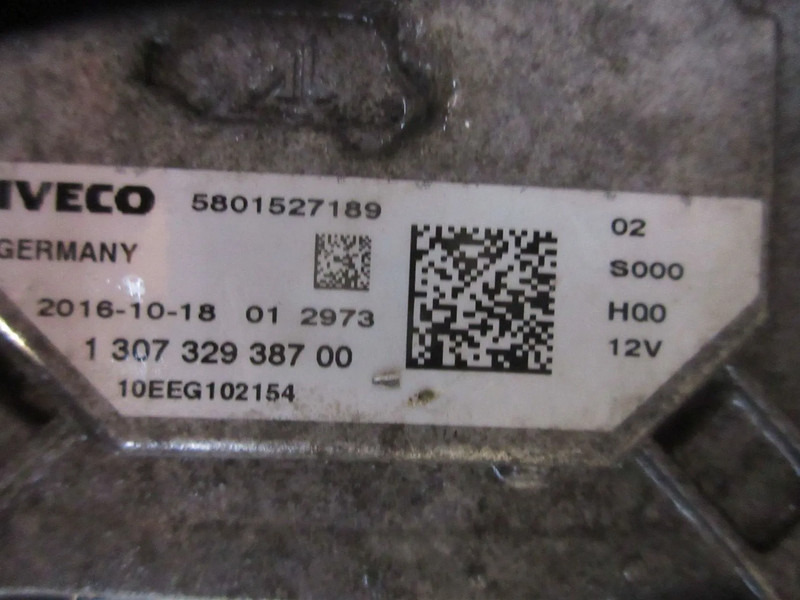 Iveco 5801639118 KOPLAMP IVECO HI WAY EURO 6 - Hauptscheinwerfer für LKW: das Bild 3 Iveco 5801639118 KOPLAMP IVECO HI WAY EURO 6 - Hauptscheinwerfer für LKW: das Bild 3