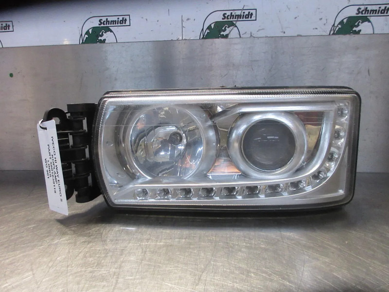Iveco 5801639118 KOPLAMP IVECO HI WAY EURO 6 - Hauptscheinwerfer für LKW: das Bild 5 Iveco 5801639118 KOPLAMP IVECO HI WAY EURO 6 - Hauptscheinwerfer für LKW: das Bild 5