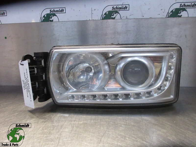 Iveco 5801639118 KOPLAMP IVECO HI WAY EURO 6 - Hauptscheinwerfer für LKW: das Bild 1 Iveco 5801639118 KOPLAMP IVECO HI WAY EURO 6 - Hauptscheinwerfer für LKW: das Bild 1