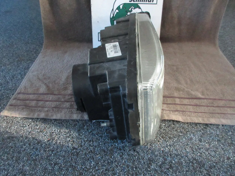 Iveco 5801898825 KOPLAMP HI WAY EURO 6 RECHTS KANT - Hauptscheinwerfer für LKW: das Bild 2 Iveco 5801898825 KOPLAMP HI WAY EURO 6 RECHTS KANT - Hauptscheinwerfer für LKW: das Bild 2