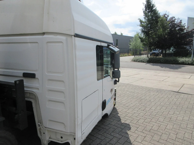MAN 12.250 EURO SLAAP CABINE EURO 5 MODEL 2014 - Fahrerhaus und Interieur für LKW: das Bild 5 MAN 12.250 EURO SLAAP CABINE EURO 5 MODEL 2014 - Fahrerhaus und Interieur für LKW: das Bild 5