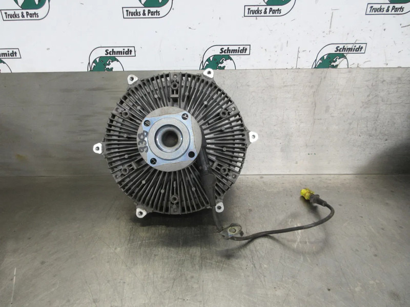 MAN 51.06630-0133 VISCOOSKOPELING MAN 18.440 EURO 6 MODEL 2018 - Ventilator für LKW: das Bild 4 MAN 51.06630-0133 VISCOOSKOPELING MAN 18.440 EURO 6 MODEL 2018 - Ventilator für LKW: das Bild 4