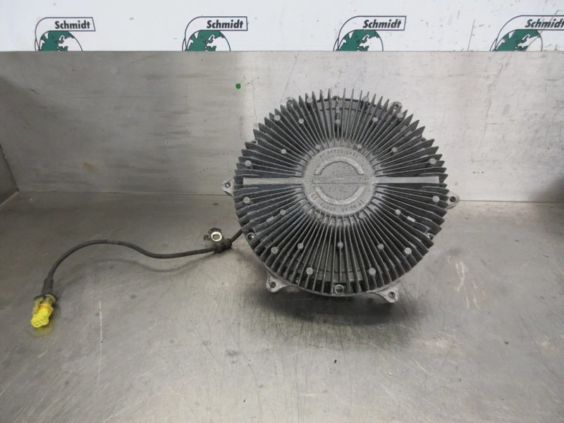 MAN 51.06630-0133 VISCOOSKOPELING MAN 18.440 EURO 6 MODEL 2018 - Ventilator für LKW: das Bild 5 MAN 51.06630-0133 VISCOOSKOPELING MAN 18.440 EURO 6 MODEL 2018 - Ventilator für LKW: das Bild 5