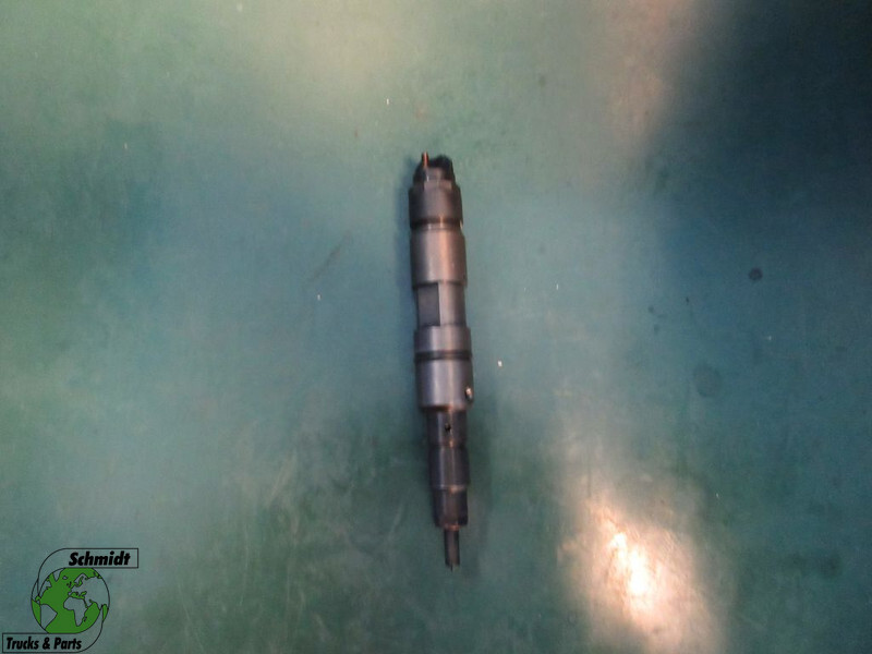 MAN 51.10100-6065//6085 TGL EURO 5 - Kraftstofffilter für LKW: das Bild 1 MAN 51.10100-6065//6085 TGL EURO 5 - Kraftstofffilter für LKW: das Bild 1