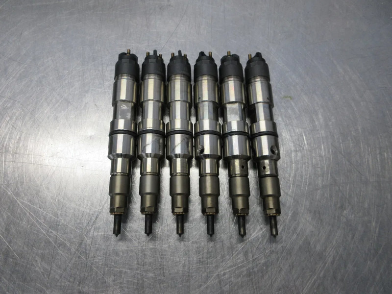MAN 51.10100-6115 INJECTOR MAN TGM 18.290 EURO 6 MODEL 2018 - Kraftstofffilter für LKW: das Bild 2 MAN 51.10100-6115 INJECTOR MAN TGM 18.290 EURO 6 MODEL 2018 - Kraftstofffilter für LKW: das Bild 2