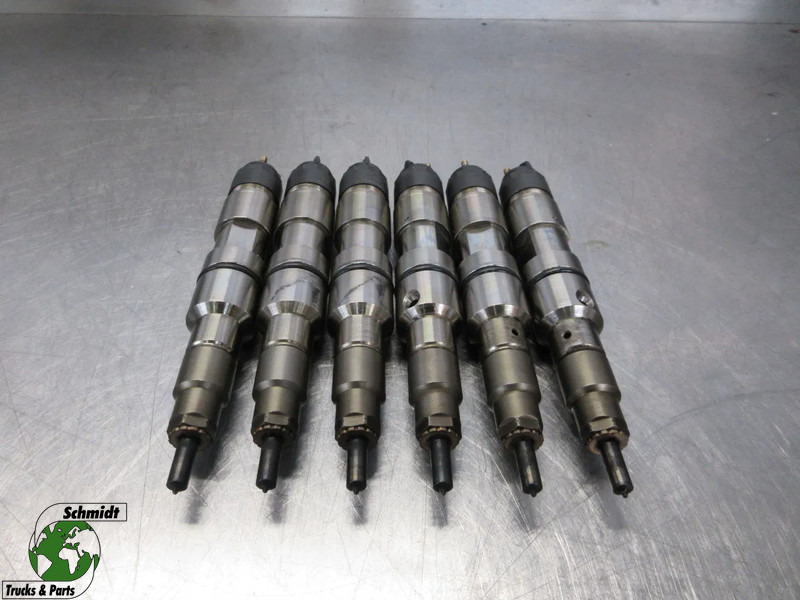 MAN 51.10100-6115 INJECTOR MAN TGM 18.290 EURO 6 MODEL 2018 - Kraftstofffilter für LKW: das Bild 1 MAN 51.10100-6115 INJECTOR MAN TGM 18.290 EURO 6 MODEL 2018 - Kraftstofffilter für LKW: das Bild 1