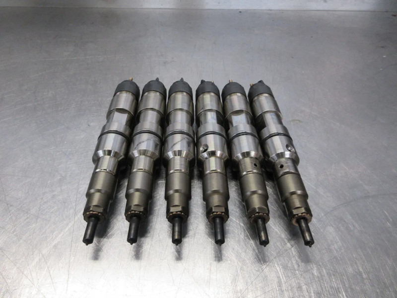 MAN 51.10100-6115 INJECTOR MAN TGM 18.290 EURO 6 MODEL 2018 - Kraftstofffilter für LKW: das Bild 3 MAN 51.10100-6115 INJECTOR MAN TGM 18.290 EURO 6 MODEL 2018 - Kraftstofffilter für LKW: das Bild 3