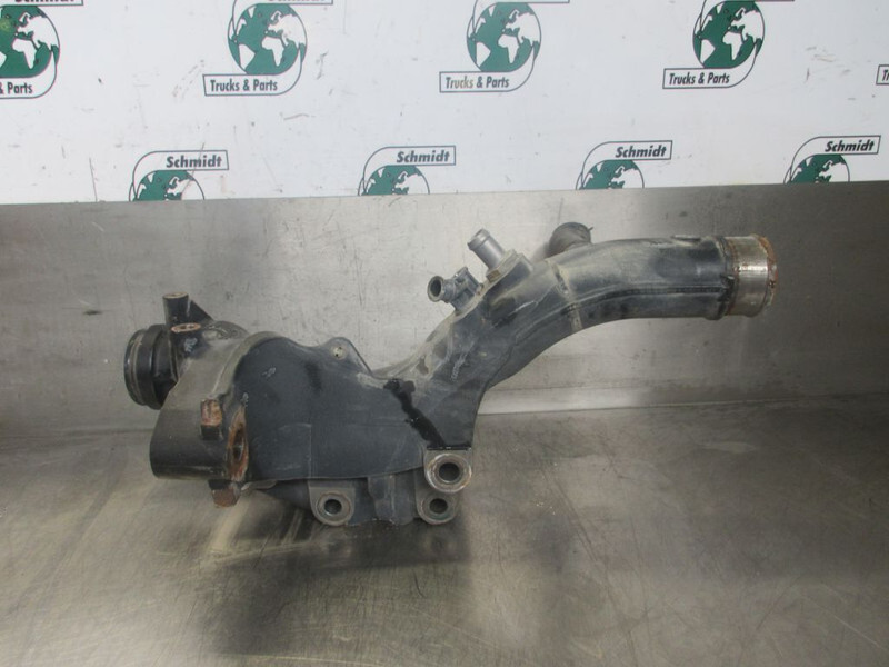 MAN 51.41501-3136 KOELBUIS TGS TGX EURO 6 - Motor und Teile für LKW: das Bild 3 MAN 51.41501-3136 KOELBUIS TGS TGX EURO 6 - Motor und Teile für LKW: das Bild 3