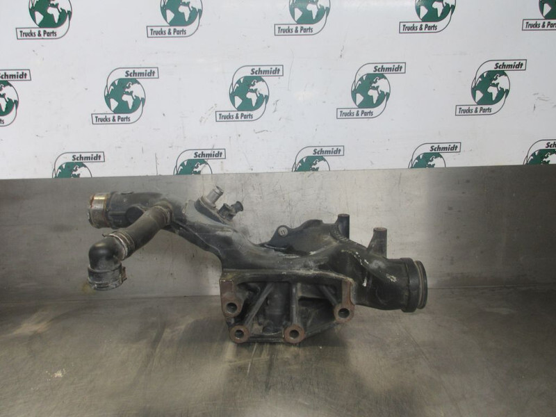 MAN 51.41501-3136 KOELBUIS TGS TGX EURO 6 - Motor und Teile für LKW: das Bild 4 MAN 51.41501-3136 KOELBUIS TGS TGX EURO 6 - Motor und Teile für LKW: das Bild 4