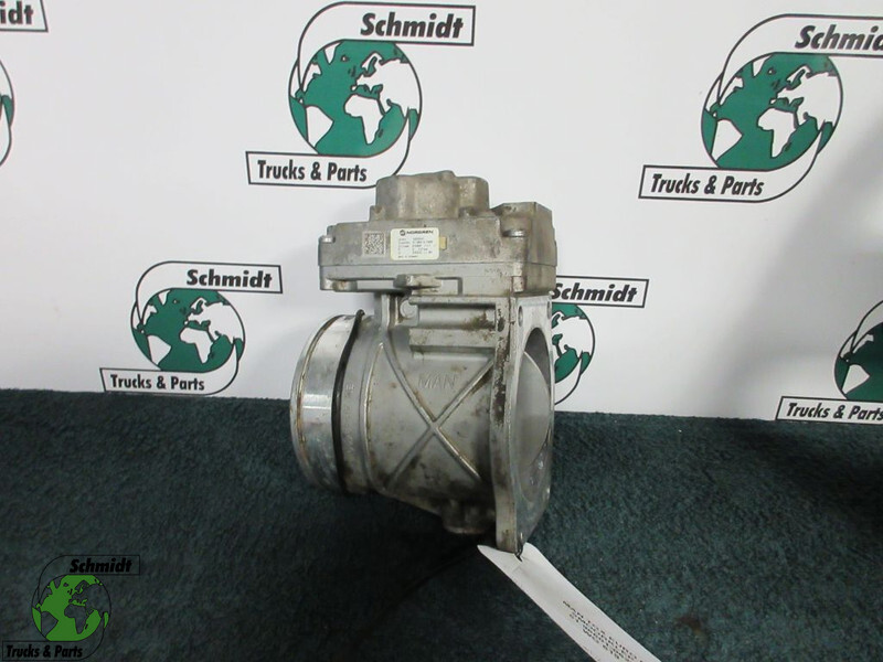 MAN 51.96601-0627 SMOORKLEP EURO 6 TGX TGS - Motor und Teile für LKW: das Bild 1 MAN 51.96601-0627 SMOORKLEP EURO 6 TGX TGS - Motor und Teile für LKW: das Bild 1