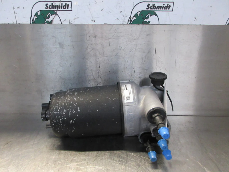 MAN 81.12501-7434 DIESELFILLTER TGM 18.250 EURO 6 MODEL 2024 - Kraftstofffilter für LKW: das Bild 4 MAN 81.12501-7434 DIESELFILLTER TGM 18.250 EURO 6 MODEL 2024 - Kraftstofffilter für LKW: das Bild 4