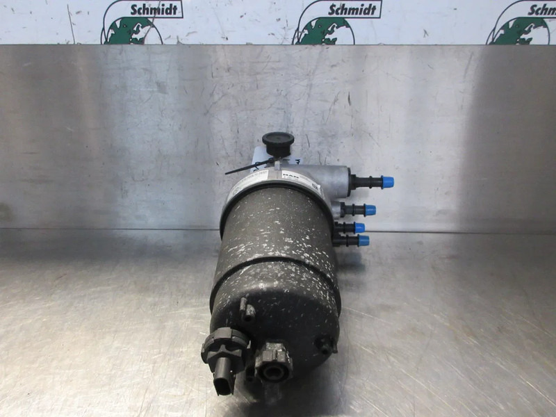 MAN 81.12501-7434 DIESELFILLTER TGM 18.250 EURO 6 MODEL 2024 - Kraftstofffilter für LKW: das Bild 3 MAN 81.12501-7434 DIESELFILLTER TGM 18.250 EURO 6 MODEL 2024 - Kraftstofffilter für LKW: das Bild 3