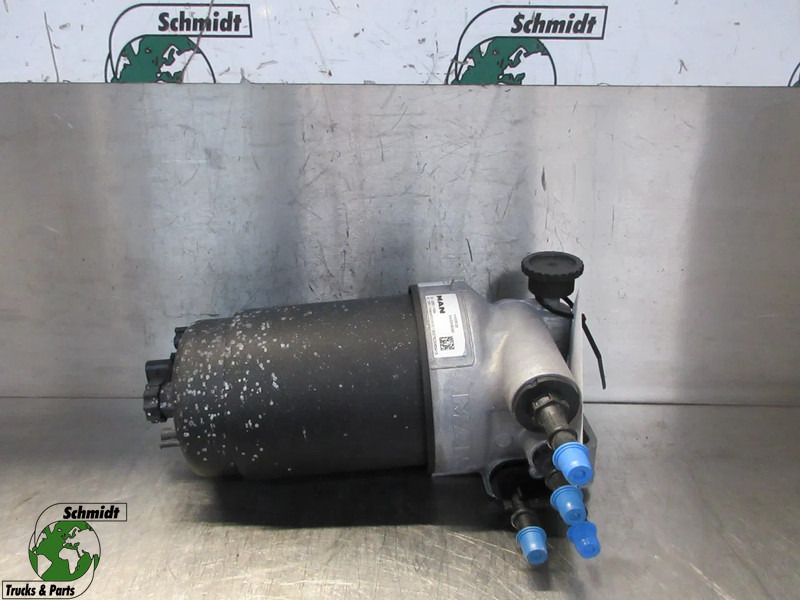 MAN 81.12501-7434 DIESELFILLTER TGM 18.250 EURO 6 MODEL 2024 - Kraftstofffilter für LKW: das Bild 1 MAN 81.12501-7434 DIESELFILLTER TGM 18.250 EURO 6 MODEL 2024 - Kraftstofffilter für LKW: das Bild 1