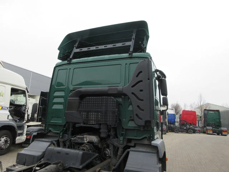 MAN MAN 18.250 TGM 18.250 EURO 6 CABINE MODEL 2018 - Fahrerhaus und Interieur für LKW: das Bild 5 MAN MAN 18.250 TGM 18.250 EURO 6 CABINE MODEL 2018 - Fahrerhaus und Interieur für LKW: das Bild 5