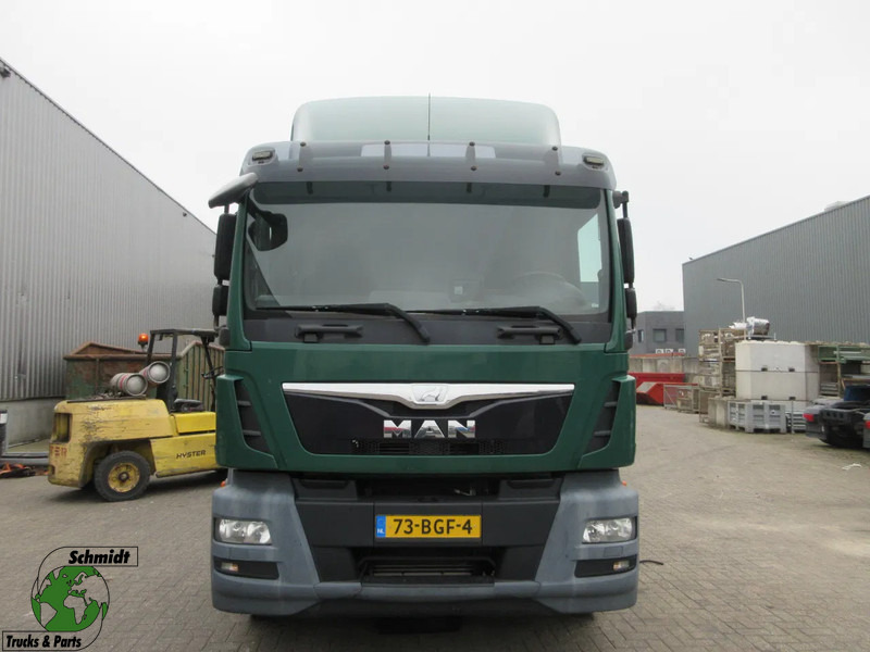 MAN MAN 18.250 TGM 18.250 EURO 6 CABINE MODEL 2018 - Fahrerhaus und Interieur für LKW: das Bild 1 MAN MAN 18.250 TGM 18.250 EURO 6 CABINE MODEL 2018 - Fahrerhaus und Interieur für LKW: das Bild 1