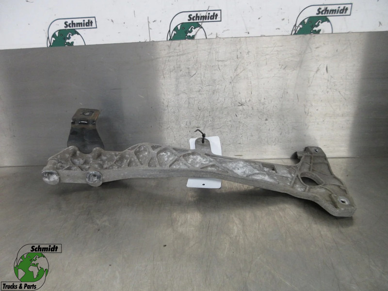 Mercedes-Benz A 960 880 77 65 BUMPER STEUN MERCEDES MP4 EURO 6 - Rahmen/ Chassis für LKW: das Bild 1 Mercedes-Benz A 960 880 77 65 BUMPER STEUN MERCEDES MP4 EURO 6 - Rahmen/ Chassis für LKW: das Bild 1