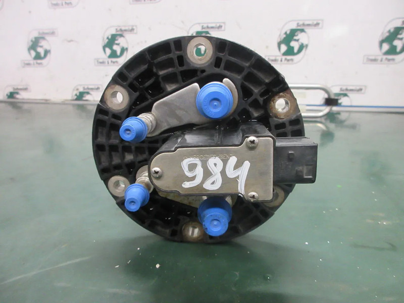 Mercedes-Benz A 967 470 80 24 AD BLUE AANZUIG SYSTEEM ATEGO EURO 6 MODEL 2021 - Kraftstoffaufbereitung/ Kraftstoffförderung für LKW: das Bild 4 Mercedes-Benz A 967 470 80 24 AD BLUE AANZUIG SYSTEEM ATEGO EURO 6 MODEL 2021 - Kraftstoffaufbereitung/ Kraftstoffförderung für LKW: das Bild 4