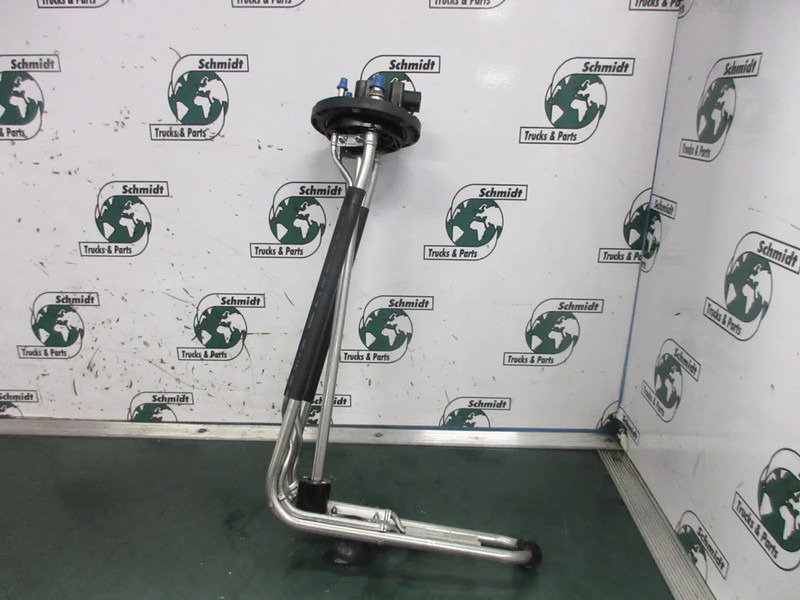 Mercedes-Benz A 967 470 80 24 AD BLUE AANZUIG SYSTEEM ATEGO EURO 6 MODEL 2021 - Kraftstoffaufbereitung/ Kraftstoffförderung für LKW: das Bild 5 Mercedes-Benz A 967 470 80 24 AD BLUE AANZUIG SYSTEEM ATEGO EURO 6 MODEL 2021 - Kraftstoffaufbereitung/ Kraftstoffförderung für LKW: das Bild 5