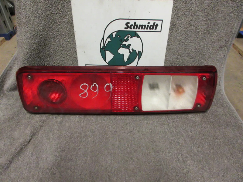 Heckleuchte für LKW Renault 7420769776 ACHTERLAMP RENAULT T SERIE MODEL 2018 RECHTS: das Bild 6