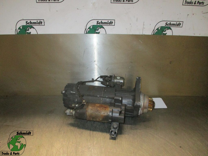 Renault 7421542662/7485020788/7485021943 T 460 Euro 6 model 2018 - Anlasser für LKW: das Bild 1 Renault 7421542662/7485020788/7485021943 T 460 Euro 6 model 2018 - Anlasser für LKW: das Bild 1