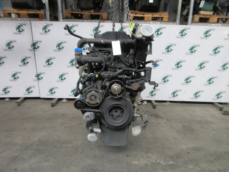 Renault 7422688467//7485008163/7485002163 D13K 520 HP RENAULT EURO 6 - Motor für LKW: das Bild 2 Renault 7422688467//7485008163/7485002163 D13K 520 HP RENAULT EURO 6 - Motor für LKW: das Bild 2