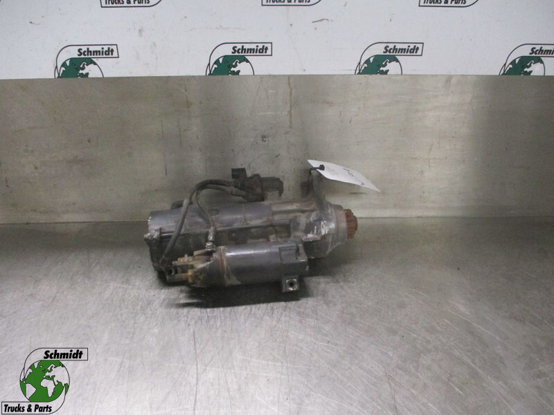 Renault T 460 5010508443 START MOTOR EURO 6 - Anlasser für LKW: das Bild 1 Renault T 460 5010508443 START MOTOR EURO 6 - Anlasser für LKW: das Bild 1