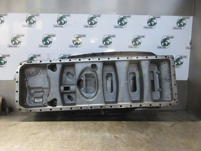 Scania 2125388 FRAME CATERPAN SCANIA R 450 EURO 6 - Kurbelgehäuse für LKW: das Bild 2 Scania 2125388 FRAME CATERPAN SCANIA R 450 EURO 6 - Kurbelgehäuse für LKW: das Bild 2