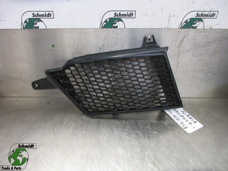 Scania 2307641 // 2307647 GRILL DELEN SCANIA S 450 EURO 6 NGS - Fahrerhaus und Interieur für LKW: das Bild 1 Scania 2307641 // 2307647 GRILL DELEN SCANIA S 450 EURO 6 NGS - Fahrerhaus und Interieur für LKW: das Bild 1