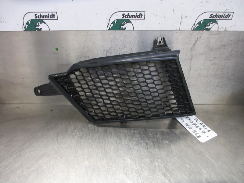 Scania 2307641 // 2307647 GRILL DELEN SCANIA S 450 EURO 6 NGS - Fahrerhaus und Interieur für LKW: das Bild 5 Scania 2307641 // 2307647 GRILL DELEN SCANIA S 450 EURO 6 NGS - Fahrerhaus und Interieur für LKW: das Bild 5