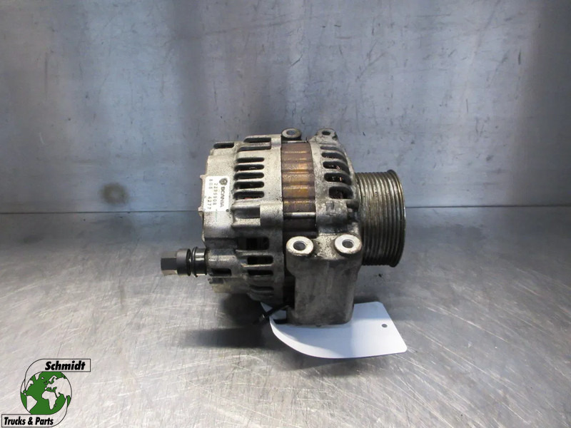Scania 2398368 // 1888010 // 570887 DYNAMO SCANIA S 450 NGS EURO 6 SERIE - Lichtmaschine für LKW: das Bild 1 Scania 2398368 // 1888010 // 570887 DYNAMO SCANIA S 450 NGS EURO 6 SERIE - Lichtmaschine für LKW: das Bild 1
