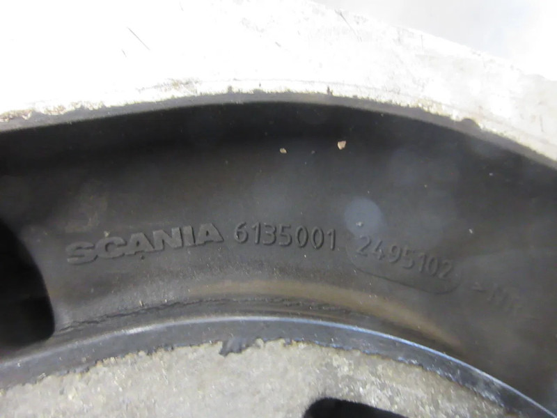Scania 2495102 MOTOR STEUN VOOR ZIJDEN SCANIA S 450 NGS MODEL 2021 - Fahrerhaus und Interieur für LKW: das Bild 5 Scania 2495102 MOTOR STEUN VOOR ZIJDEN SCANIA S 450 NGS MODEL 2021 - Fahrerhaus und Interieur für LKW: das Bild 5
