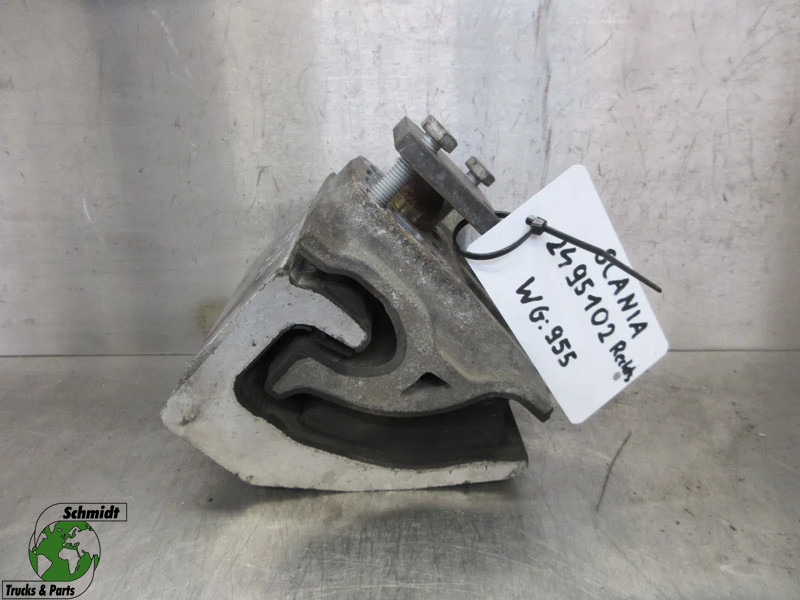 Scania 2495102 MOTOR STEUN VOOR ZIJDEN SCANIA S 450 NGS MODEL 2021 - Fahrerhaus und Interieur für LKW: das Bild 1 Scania 2495102 MOTOR STEUN VOOR ZIJDEN SCANIA S 450 NGS MODEL 2021 - Fahrerhaus und Interieur für LKW: das Bild 1
