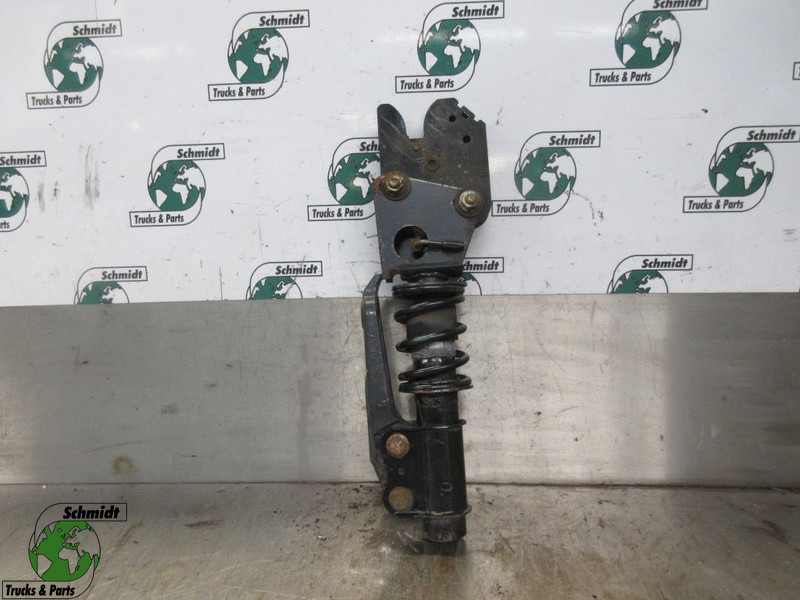 Volvo 20712868 SCHOKDEMPER VOLVO FL 210 EURO 6 - Fahrerhausaufhängung für LKW: das Bild 1 Volvo 20712868 SCHOKDEMPER VOLVO FL 210 EURO 6 - Fahrerhausaufhängung für LKW: das Bild 1