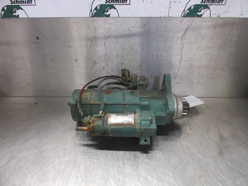 Volvo 22602935 // 85020789 STARTMOTOR VOLVO FH 460 EURO 6 - Anlasser für LKW: das Bild 5 Volvo 22602935 // 85020789 STARTMOTOR VOLVO FH 460 EURO 6 - Anlasser für LKW: das Bild 5