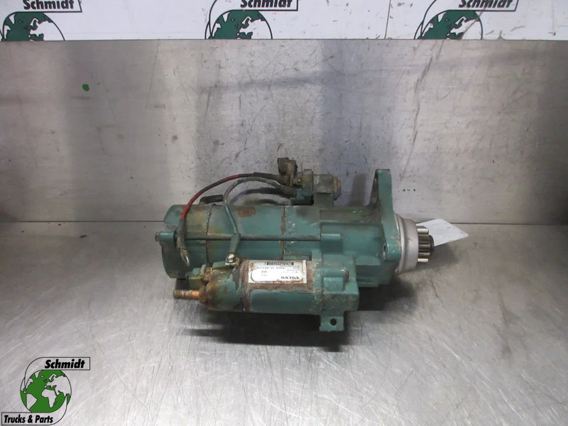 Volvo 22602935 // 85020789 STARTMOTOR VOLVO FH 460 EURO 6 - Anlasser für LKW: das Bild 1 Volvo 22602935 // 85020789 STARTMOTOR VOLVO FH 460 EURO 6 - Anlasser für LKW: das Bild 1