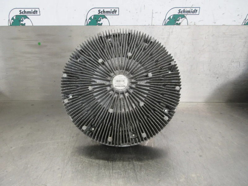 Volvo 23446903 VISCOOSKOPLING VOLVO FH 460 EURO 6 MODEL 2021 - Ventilator für LKW: das Bild 3 Volvo 23446903 VISCOOSKOPLING VOLVO FH 460 EURO 6 MODEL 2021 - Ventilator für LKW: das Bild 3