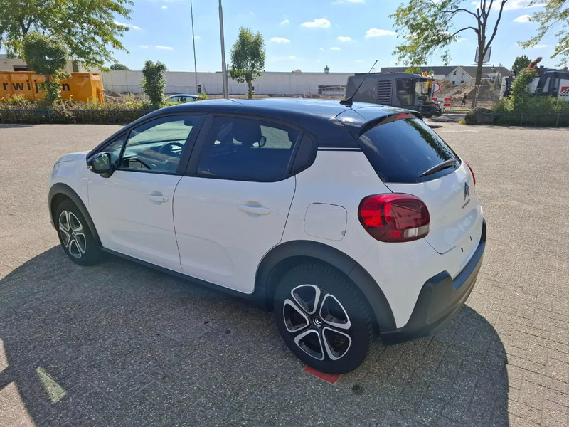 Citroën C3 C3 / NAVI / AIRCO / TEMPOMAAT / LINE DETECTION / PARKSENSORS / DAB RADIO / 146790 KM / EX BPM / MANUAL / 2020 - Schrägheck: das Bild 3 Citroën C3 C3 / NAVI / AIRCO / TEMPOMAAT / LINE DETECTION / PARKSENSORS / DAB RADIO / 146790 KM / EX BPM / MANUAL / 2020 - Schrägheck: das Bild 3