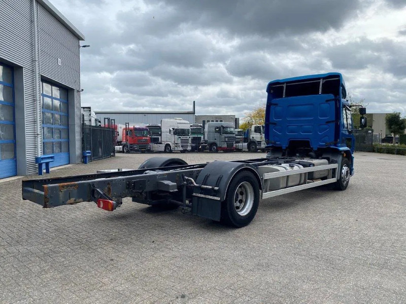 DAF LF290 / ONLY:429873KM / LWDS / GOOD TYRES / AUTOMATIC / EURO-6 / 2018 - Fahrgestell LKW: das Bild 4 DAF LF290 / ONLY:429873KM / LWDS / GOOD TYRES / AUTOMATIC / EURO-6 / 2018 - Fahrgestell LKW: das Bild 4