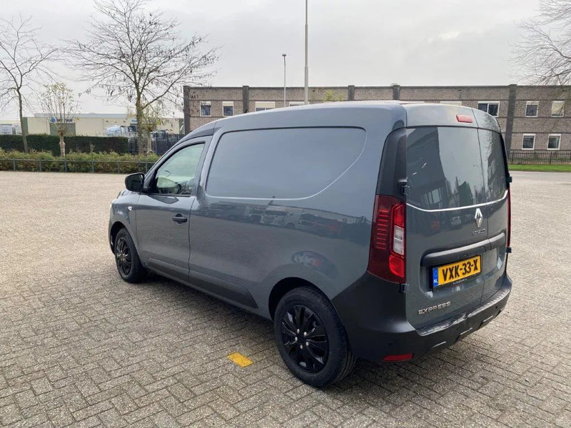 Renault Express 1.5 DCI / 75PK / ONLY:50645 KM / AIRCO / NICE CLEAN NL VAN / EURO- 6 / MANUAL / 2021 - Kleintransporter: das Bild 3 Renault Express 1.5 DCI / 75PK / ONLY:50645 KM / AIRCO / NICE CLEAN NL VAN / EURO- 6 / MANUAL / 2021 - Kleintransporter: das Bild 3
