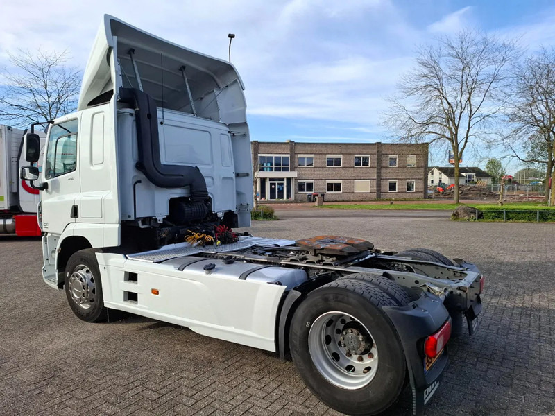 DAF CF 400 / NL TRUCK / TUV:12-10-2025 / ONLY:628745 KM / ACC / LWDS / AIRCO / SIDESKIRTS / AUTOMATIC / EURO-6 / 2016 - Sattelzugmaschine: das Bild 3 DAF CF 400 / NL TRUCK / TUV:12-10-2025 / ONLY:628745 KM / ACC / LWDS / AIRCO / SIDESKIRTS / AUTOMATIC / EURO-6 / 2016 - Sattelzugmaschine: das Bild 3