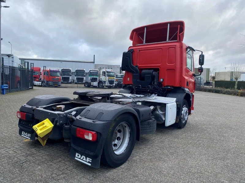 DAF CF400 / GERMAN TRUCK / DEB / ACC / LWDS / AIRCO / ONLY: 557995 KM / AUTOMATIC / EURO-6 / 2016 - Sattelzugmaschine: das Bild 5 DAF CF400 / GERMAN TRUCK / DEB / ACC / LWDS / AIRCO / ONLY: 557995 KM / AUTOMATIC / EURO-6 / 2016 - Sattelzugmaschine: das Bild 5