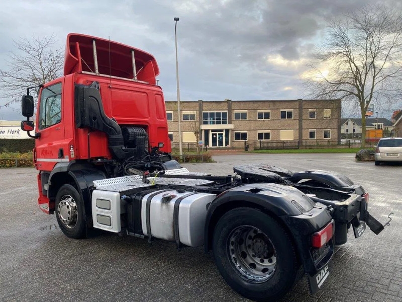 DAF CF400 / GERMAN TRUCK / DEB / ACC / LWDS / AIRCO / ONLY:698572 KM / AUTOMATIC / EURO-6 / 2016 - Sattelzugmaschine: das Bild 3 DAF CF400 / GERMAN TRUCK / DEB / ACC / LWDS / AIRCO / ONLY:698572 KM / AUTOMATIC / EURO-6 / 2016 - Sattelzugmaschine: das Bild 3