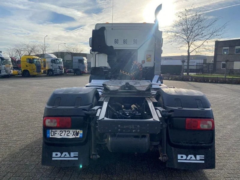 DAF CF460 / HYDRAULICS / BIG AXLE / DEB / MANUAL / EURO-6 / 2014 - Sattelzugmaschine: das Bild 4 DAF CF460 / HYDRAULICS / BIG AXLE / DEB / MANUAL / EURO-6 / 2014 - Sattelzugmaschine: das Bild 4