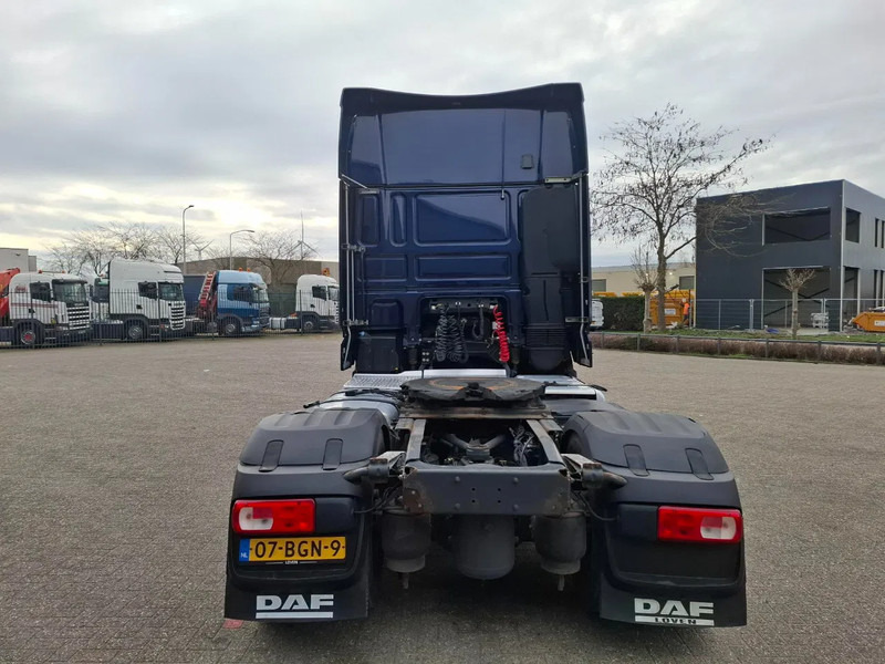 DAF XF106-440 / NL TRUCK / TUV:19-03-2026 / SMART TACHO / ACC / LWDS / FRIDGE / FULL SPOILER / AUTOMATIC / EURO-6 / 2016 - Sattelzugmaschine: das Bild 4 DAF XF106-440 / NL TRUCK / TUV:19-03-2026 / SMART TACHO / ACC / LWDS / FRIDGE / FULL SPOILER / AUTOMATIC / EURO-6 / 2016 - Sattelzugmaschine: das Bild 4