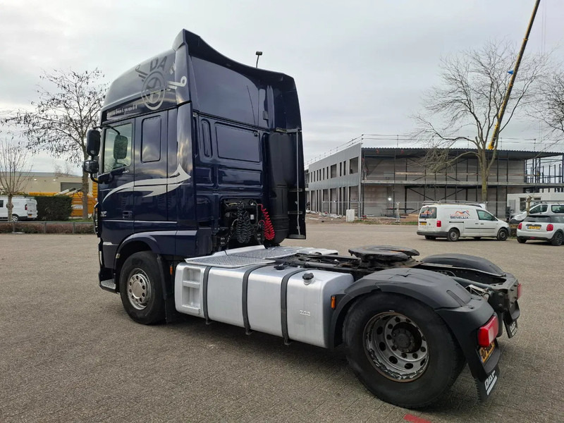 DAF XF106-440 / NL TRUCK / TUV:19-03-2026 / SMART TACHO / ACC / LWDS / FRIDGE / FULL SPOILER / AUTOMATIC / EURO-6 / 2016 - Sattelzugmaschine: das Bild 3 DAF XF106-440 / NL TRUCK / TUV:19-03-2026 / SMART TACHO / ACC / LWDS / FRIDGE / FULL SPOILER / AUTOMATIC / EURO-6 / 2016 - Sattelzugmaschine: das Bild 3