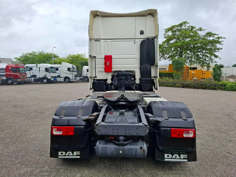 DAF XF106-460 / DEB / TUV:20-01-2026 / 753438 KM / FRIDGE / ACC / LWDS / SMART TACHO / ALCOA / AUTOMATIC / EURO-6 / 2017 - Sattelzugmaschine: das Bild 4 DAF XF106-460 / DEB / TUV:20-01-2026 / 753438 KM / FRIDGE / ACC / LWDS / SMART TACHO / ALCOA / AUTOMATIC / EURO-6 / 2017 - Sattelzugmaschine: das Bild 4