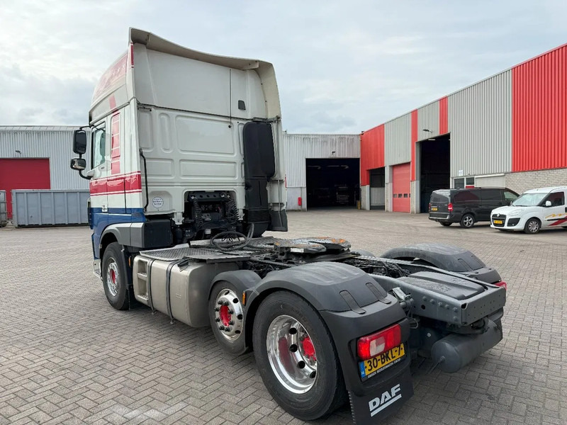 DAF XF106-480 / ENGINE PROBLEMS / NL TRUCK / HYDRAULICS / PARKCOOL / DEB / LWDS / SMART TACHO / ALCOA / EURO-6 / 2018 - Sattelzugmaschine: das Bild 3 DAF XF106-480 / ENGINE PROBLEMS / NL TRUCK / HYDRAULICS / PARKCOOL / DEB / LWDS / SMART TACHO / ALCOA / EURO-6 / 2018 - Sattelzugmaschine: das Bild 3